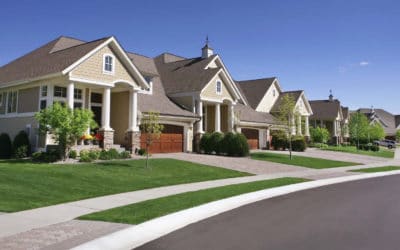 Subdivisions – What Do You Need to Know?