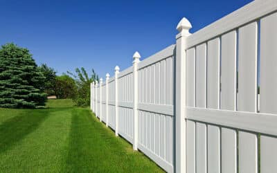 Building a new fence on a shared boundary – What you need to know?