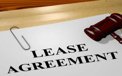 Landlord Options if a Tenant Breaches Lease